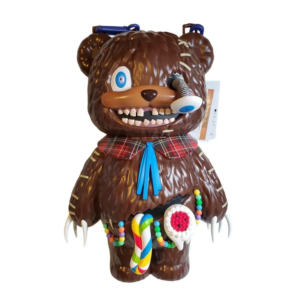 Hami Kuma - Popcorn Bucket - Halloween Horror Nights - Universal Studio